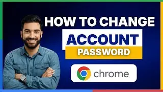 Copy of How to change Google account password[FULL GUIDE]