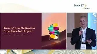 EIT Health Riga iDays Hackathon Pitch session | PMNET Forum 2025