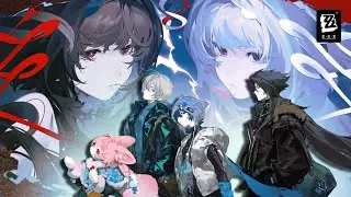 [LIVE] Zenless Zone Zero Story 2.5 &mdash; Full Quest Walkthrough Indonesia | No Spoiler Awal!