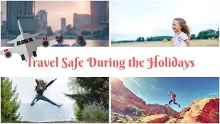 Protect Your Holiday Travel with Travel Insurance Center
