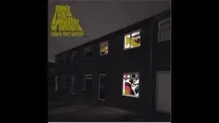 Arctic Monkeys- If You Were There Beware Instrumental (Favourite Worst Nightmare) Instrumental
