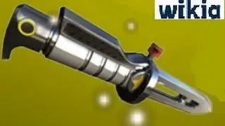 Respawnables - Ballistic Knife