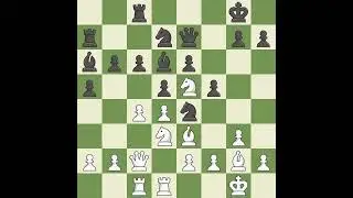 White Dubov, Danii, Black Reinderman, D.,Dutch Defense: Fianchetto Attack, 2...Nf6, Event 12th ch-E