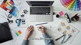 Create a Stunning Website in Minutes! (No Experience Needed!) #WebsiteCreation #WebDesign