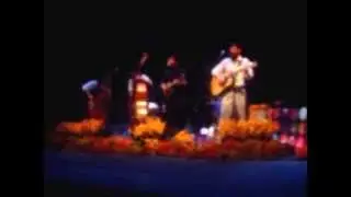 The Avett Brothers - Solomon - Cary, NC - 07/26/08