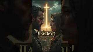 [Дай Бог] &ndash; А что бы ты попросил у Бога?..
