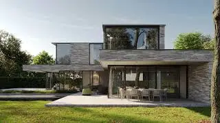 RAIC Visuals Animation Video