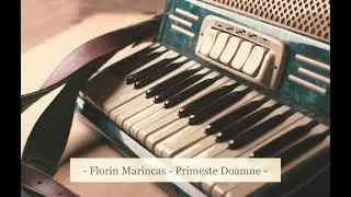 Florin Marincaș  - Primește Doamne