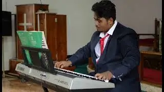 96 Marks| TRINITY COLLEGE LONDON| Digital Electronic Keyboard Exam| Grade 02 | AJ Dani Music Pondy|