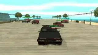 GSF Intro clip