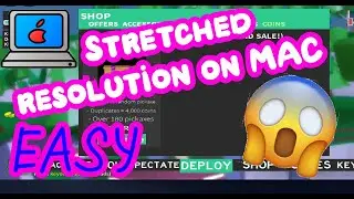 Get *STRETCH RESOLUTION* in strucid (FREE)