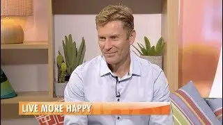 This is how to 'Live More Happy'