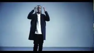 A$AP Rocky - Fuckin' Problems ft. Drake, 2 Chainz & Kendrick Lamar (Official Video)