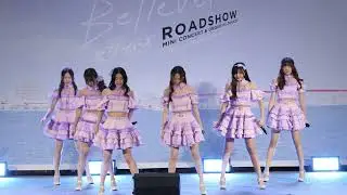 BNK48 @ BNK48 12th Single 