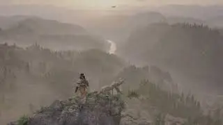 Assassins Creed Shadows Episode 321: Synchronized Mount Hakkyo