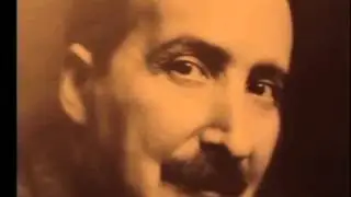 Otto Lang & Stefan Zweig