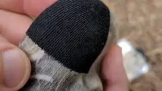 Водонепроникні шкарпетки Dexshell StormBLOK 2.0 Socks