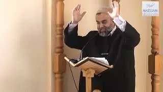 Mos beni kurtha - Hoxhë Mazllam Mazllami