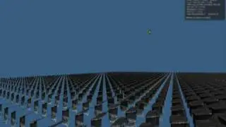 Unity 3D LOD Manager