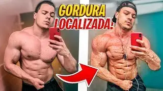 QUEIME GORDURA LOCALIZADA! *É MUITO SIMPLES*