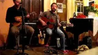 The Courtney Janes - Insanity