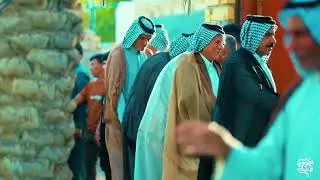 خطوبة الحبيب حمزه شاكر الف مبارك