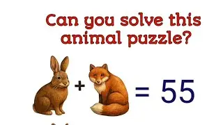This is a LIVE Math Puzzle Challenge 🧠🔥Looks easy&hellip; but 99% fail in Europe 😱 #quiz #iqtest #livequiz