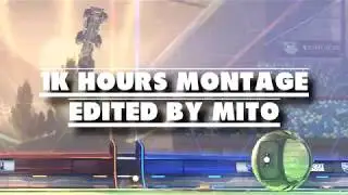 Senacs 1K HOURS Montage