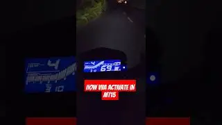 How VVA activate in Yamaha MT-15 || Use of VVA in Yamaha MT-15 || #shortsfeed #shortsvideo #shorts