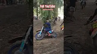 #sukagrastrack 🔥🔥 #grastrack #motocross #grastrackterbaru