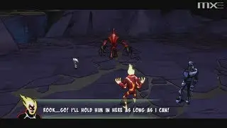 Ben 10: Omniverse - Part 9: Weird Scientist HD