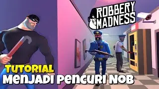Game Thief Simulator Android - Robbery Madness 2 Indonesia