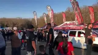 2019 Turkey Drag Car Show