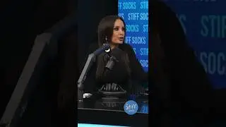 How Lisa Ann Used To Pick Up Guys