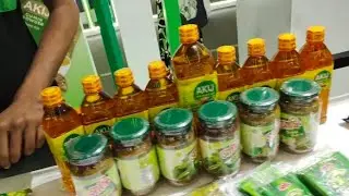 Akij প্যাভিলিয়ন ||ঢাকা আন্তর্জাতিক বাণিজ্য মেলা ২০২৬ || DITF2026