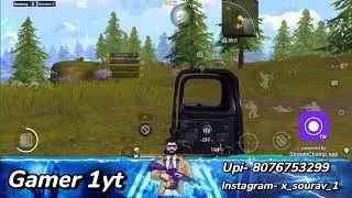 BGMI NEW 4.2 update I'm Live ❤️ pubg bgmi gameplay free @JONATHAN GAMING @LoLzZzGaming #BGMILIVE