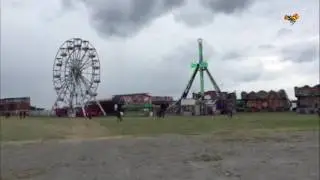 Festivaler tar krafttag mot sexuella ofredanden