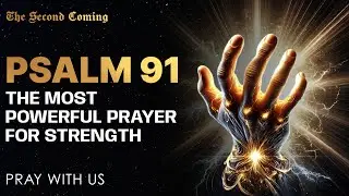 Return Evil Arrows to Sender: Powerful Psalms 91 Prayer for Protection