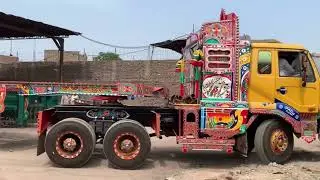 Watch How a Handmade Trailer Is Completed!