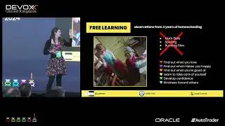 Joy and Innovation in Programming Through a Childlike Learning Approach by LIZE RAES