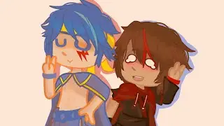 Supalonely | Revin | fluff (because we need it) | FTO