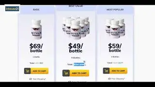Restolin Discount
