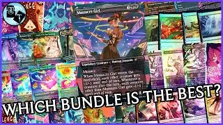 Winter Superdrop 2023 Secret Lair: Which of these are worth it?