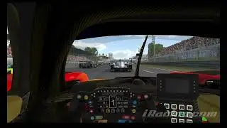 #iracing great race start #simracing # rlr