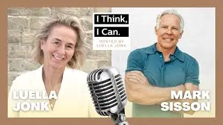 Ep #56: Mark Sisson and His Mission To Change How the World Eats