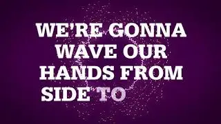 Team Spirit Music Video 1