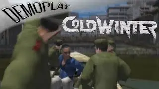 Demoplay: Cold Winter