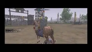 TigerKnight Funny player Sparbot