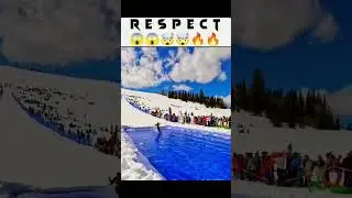 Respect 💯
