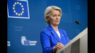EU Puts Trade Deal With US on Hold Over Trump&rsquo;s Greenland Tariff Threat